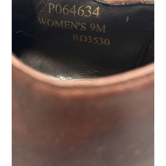 Durango Boots Women’s Size 9 M Ankle Booties Cowgirl Boots Cowboy Western Shoes - Picture 7 of 9